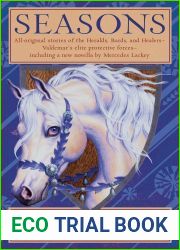 Seasons: All-New Tales of Valdemar