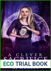 A Clever Sacrifice (Wicked Fortunes, #3)
