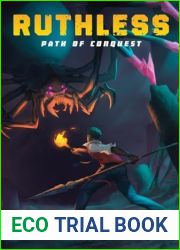 Path of Conquest: An Apocalypse LitRPG (Ruthless, 1)