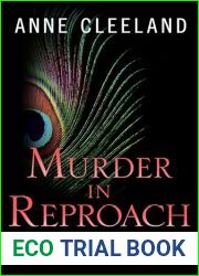 Murder in Reproach