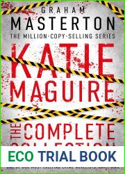 Katie Maguire: The Complete Collection