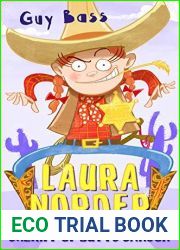 Laura Norder, Sheriff of Butts Canyon