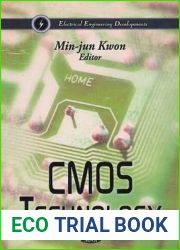 CMOS Technology (Electrical Engineering Developments)