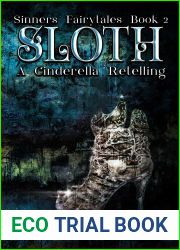 Sloth: A Cinderella Retelling (Sinners Fairytale Retellings, #2)