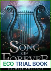 Song of Forever (Rebels of Olympus, #7)