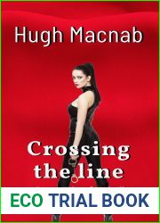 Crossing the Line (Sammy Greyfox Book 2)