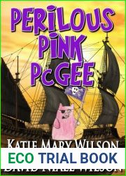 Perilous Pink PcGee