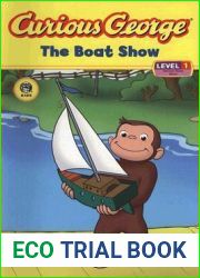 Curious George The Boat Show (Curious George TV)