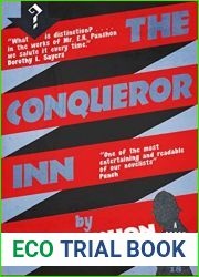 The Conqueror Inn (Bobby Owen #18)