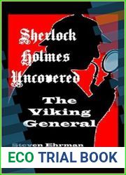 The Viking General (A Sherlock Holmes Uncovered Tale Book 9)