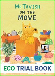 McTavish on the Move