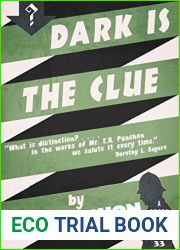 Dark is the Clue (Bobby Owen #33)