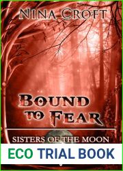 Bound To Fear (Sisters of the Moon, #1.5)