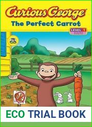 Curious George: The Perfect Carrot (Curious George TV)
