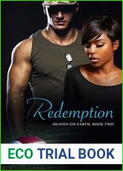 Redemption (Heaven on Earth #2)