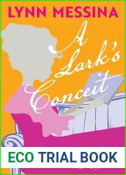 A Lark|s Conceit (Verity Lark Mysteries #3)