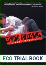 Spring Awakening