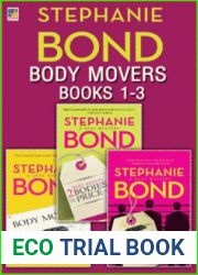 Body Movers books 1-3