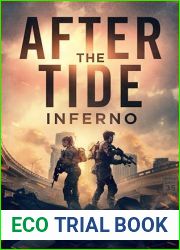 Inferno (After the Tide #3)