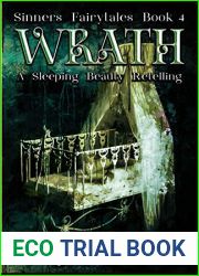 Wrath: A Sleeping Beauty Retelling (Sinners Fairytale Retellings, #3)