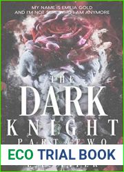 The Dark Knight Part Two