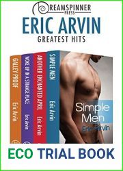 Eric Arvin|s Greatest Hits (Dreamspinner Press Bundles)