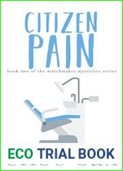 Citizen Pain (Matchmaker Mysteries #2)