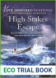 High Stakes Escape (Mount Shasta Secrets, #4)
