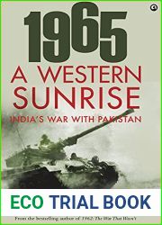 1965: A Western Sunrise