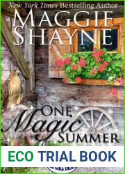One Magic Summer (Oklahoma All-Girl Brands, #5)