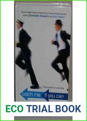 Catch Me If You Can by Frank W. Abagnale (2002-12-24)