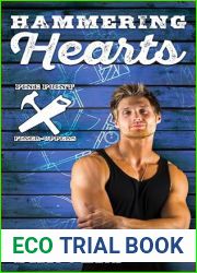 Hammering Hearts: A Gay Reality TV Romance (Pine Point Fixer-Uppers Book 1)