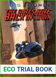 The Girls Are Back In Town: Mission 13 (Black Ocean: Mercy for Hire)