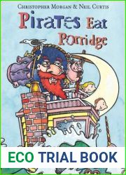 Pirates Eat Porridge