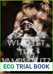 Who Let The Vamps Out?