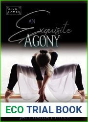 An Exquisite Agony: The Exquisite Collection (Book 2) (Mind Games - The Exquisite Collection)