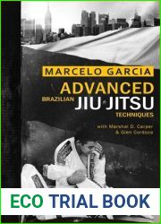 Advanced Brazilian Jiujitsu Techniques