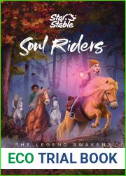 The Legend Awakens (Soul Riders #2)