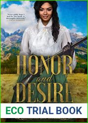 Honor and Desire (Gold Sky #3)