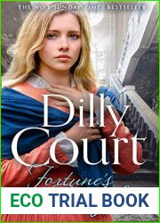Fortune|s Daughter (The Rockwood Chronicles #1)