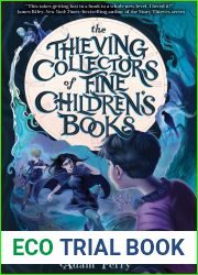 The Thieving Collectors of Fine Children|s Books