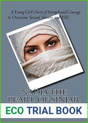 Nadja The Pearl of Sinjar