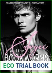 Sawyer and the Bookworms: Contemporary Sweet RH Omegaverse (The Candyverse Book 3)