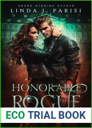 Honorable Rogue (Blood Rogue, #2)