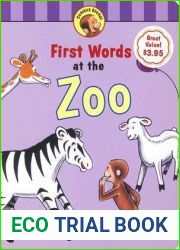Curious George First Words at the Zoo