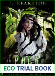 Pack Possessed (Thrown to the Wolves, #4)