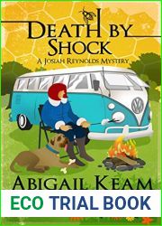Death by Shock (Josiah Reynolds Mystery, #15)