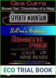 Chronicles of a Magi: Boxed Set