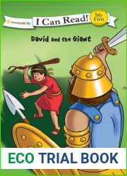 David and the Giant