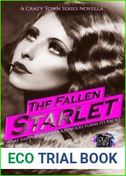 The Fallen Starlet (Crazy Town #7)